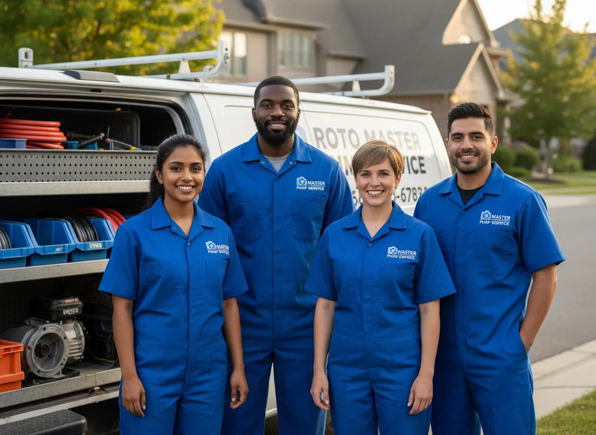 Sump Pump Installation company in Payson, UT